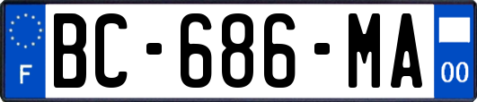 BC-686-MA