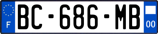 BC-686-MB