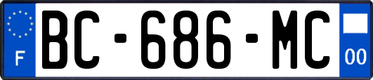BC-686-MC