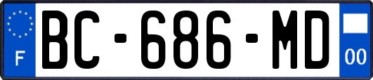 BC-686-MD