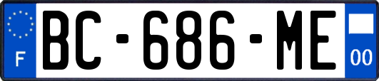 BC-686-ME