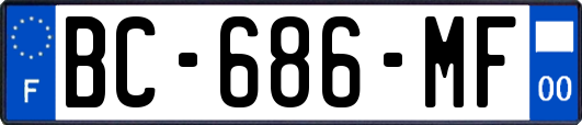 BC-686-MF