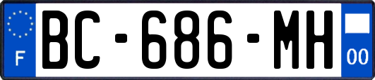 BC-686-MH
