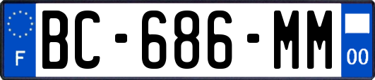 BC-686-MM