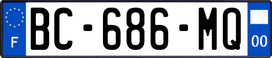 BC-686-MQ