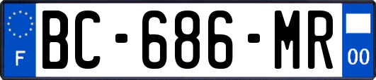 BC-686-MR