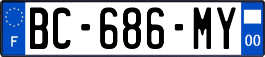 BC-686-MY