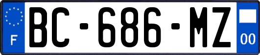 BC-686-MZ