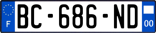 BC-686-ND
