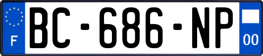 BC-686-NP