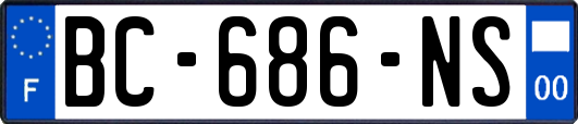 BC-686-NS