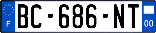 BC-686-NT