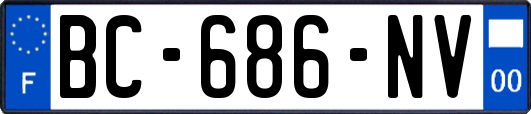 BC-686-NV