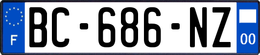 BC-686-NZ