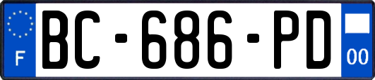 BC-686-PD