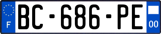 BC-686-PE
