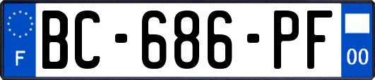 BC-686-PF