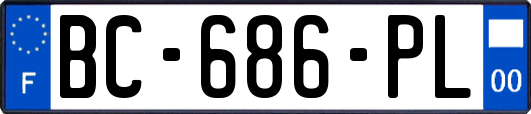 BC-686-PL