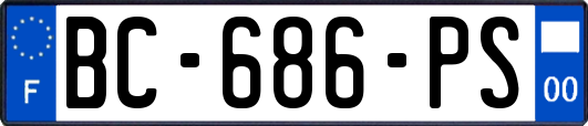 BC-686-PS
