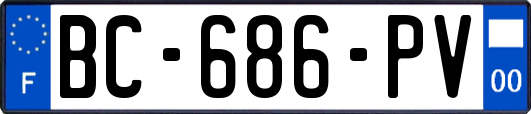 BC-686-PV