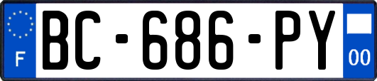 BC-686-PY