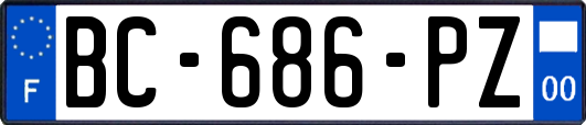 BC-686-PZ