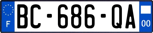 BC-686-QA