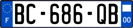 BC-686-QB
