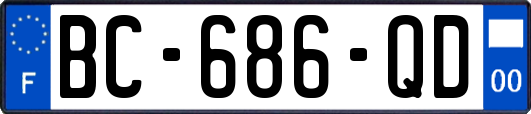 BC-686-QD