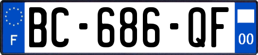 BC-686-QF
