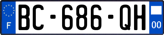 BC-686-QH
