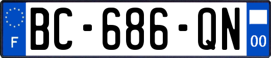 BC-686-QN