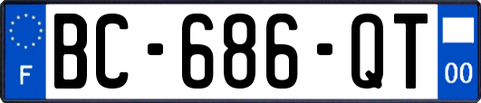 BC-686-QT
