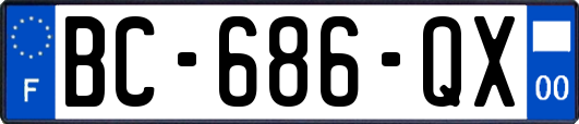 BC-686-QX