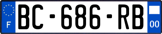 BC-686-RB