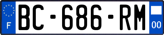 BC-686-RM