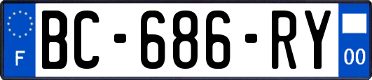 BC-686-RY