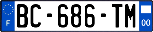 BC-686-TM