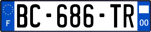 BC-686-TR