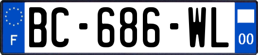 BC-686-WL