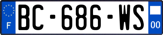 BC-686-WS