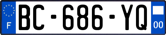 BC-686-YQ