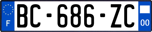 BC-686-ZC