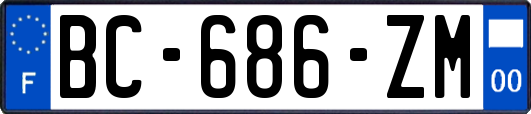 BC-686-ZM