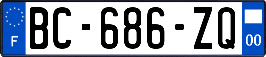 BC-686-ZQ