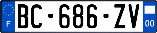 BC-686-ZV