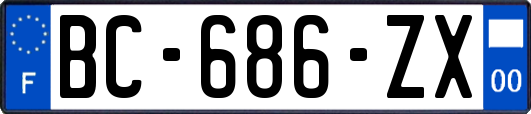 BC-686-ZX