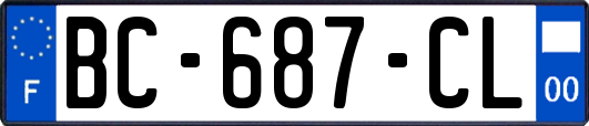 BC-687-CL