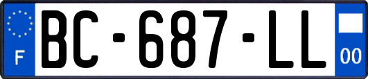 BC-687-LL