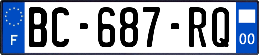 BC-687-RQ